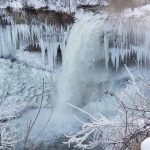 Meteo, ondata di gelo negli USA: temperature shock nel Midwest, -31°C in Minnesota e neve anche a New York [FOTO]