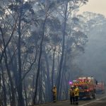 Straordinaria ondata di caldo in Australia: registrata temperatura record