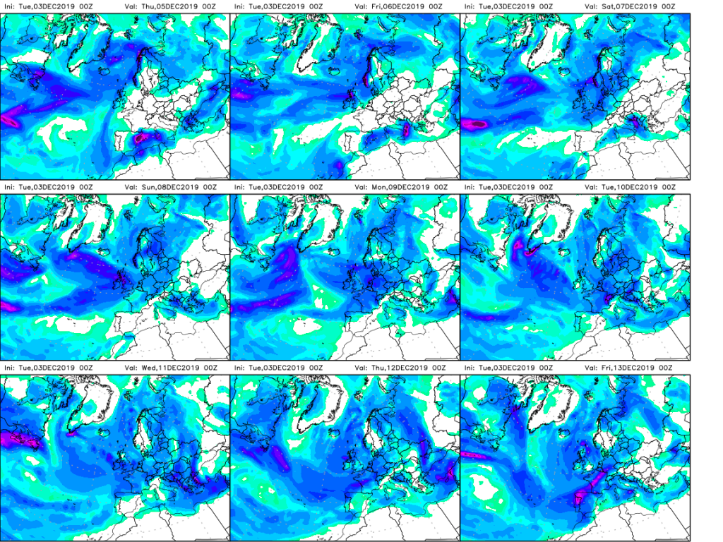 previsioni meteo