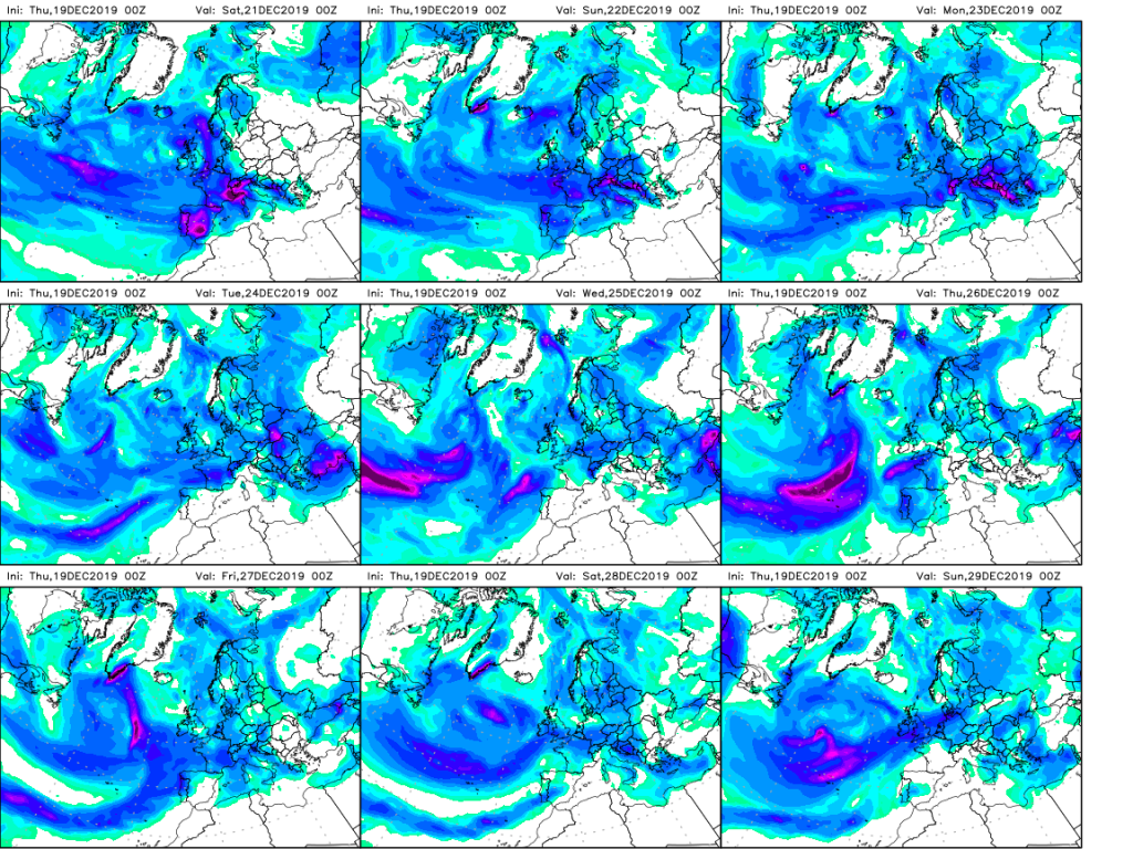 previsioni meteo