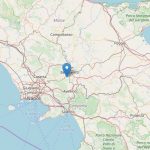 Sciame sismico a Benevento, nuova forte scossa di terremoto avvertita in Campania: scuole evacuate anche ad Avellino [LIVE]