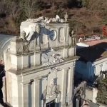 Due anni fa il forte terremoto di Santo Stefano: tanta paura e danni alle pendici dell’Etna nel Catanese [FOTO e VIDEO]