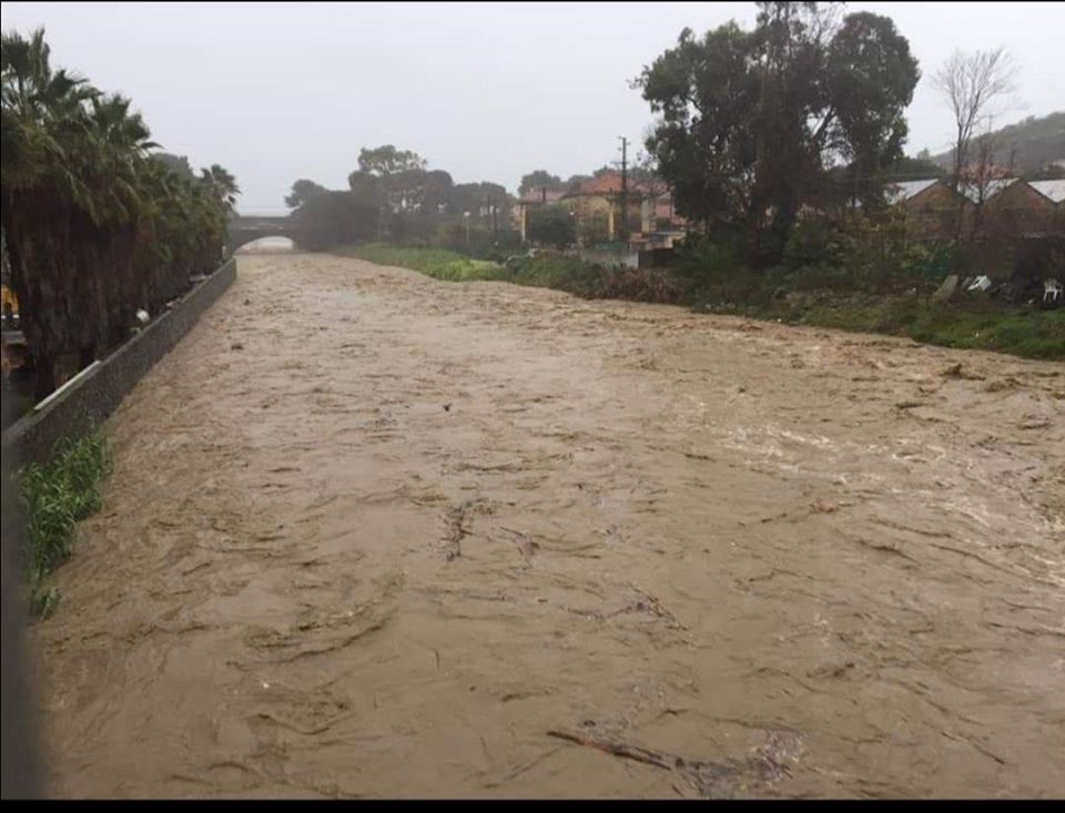 torrente armea sanremo