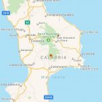 Terremoto, prosegue lo sciame in Calabria: la crisi sismica è davvero uno scenario possibile?