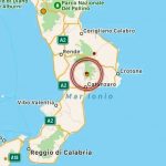 Terremoto, prosegue lo sciame in Calabria: la crisi sismica è davvero uno scenario possibile?