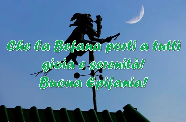 Epifania 2020, storia e curiosità sulla Befana: etimologia e significato  religioso, le tradizioni in Italia e nel Mondo