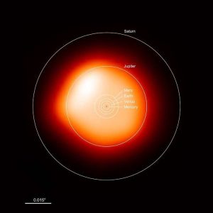 betelgeuse