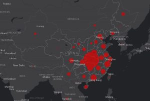 contagi cina coronavirus