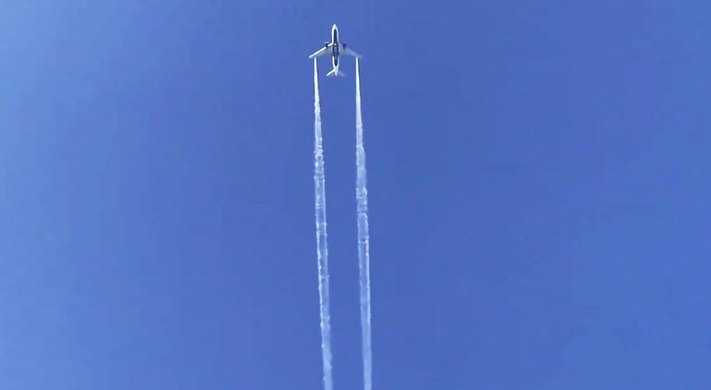 delta aereo los angeles