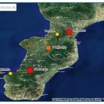 Terremoto Calabria, lo sciame sismico di oggi nello stesso epicentro della catastrofe del 1783: provocò crolli, tsunami e frane per 30 mila morti