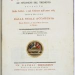 Terremoto Calabria, lo sciame sismico di oggi nello stesso epicentro della catastrofe del 1783: provocò crolli, tsunami e frane per 30 mila morti