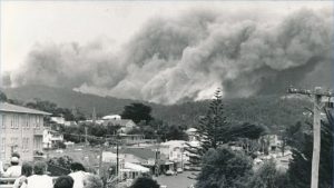 mercoledì delle ceneri australia