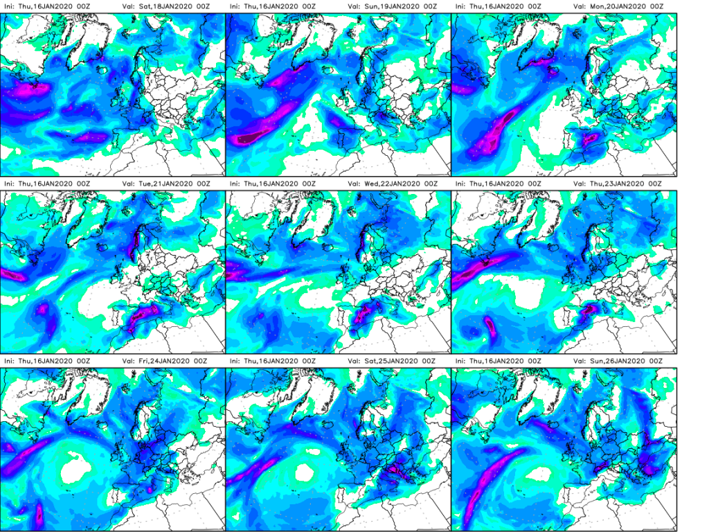 previsioni meteo fine settimana neve pioggia