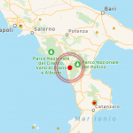 Terremoto Calabria: scossa in provincia di Cosenza, epicentro a Papasidero [MAPPE e DATI]