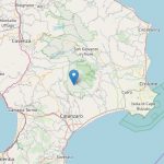 Terremoto Calabria: prosegue lo sciame sismico nel Catanzarese, scuole chiuse nella Presila [MAPPE e DATI]