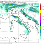 Allerta Meteo, un’onda della grande tempesta europea arriva anche sull’Italia: attenzione a foehn e garbino, +25°C in Sicilia