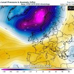 Allerta Meteo, nuovo intenso ciclone minaccia l’Europa: violenta tempesta di vento e rischio alluvioni nel weekend [MAPPE]