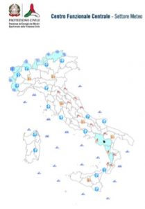 allerta meteo 11 febbraio 2020