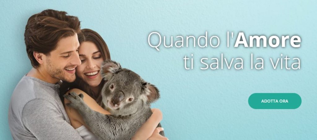 campagna wwf