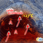 Caldo senza precedenti al Nord, in Piemonte “esplode” la Primavera: +27°C a Torino, +26°C a Cuneo e Pinerolo [FOTO e DATI]