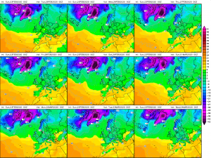 previsioni meteo