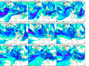 previsioni meteo