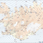 Allerta Meteo, la tempesta Dennis scatena venti a 220km/h: scatta l’allarme per l’effetto Fujiwhara, Europa col fiato sospeso [MAPPE]