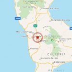 Terremoto: forte scossa avvertita in Calabria, panico a Cosenza e Rende [LIVE]