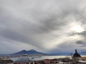 vesuvio