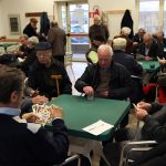 Il Coronavirus e la solitudine della terza età, vietato l’ingresso nei centri anziani e tanti over 65 in casa [FOTOGALLERY]