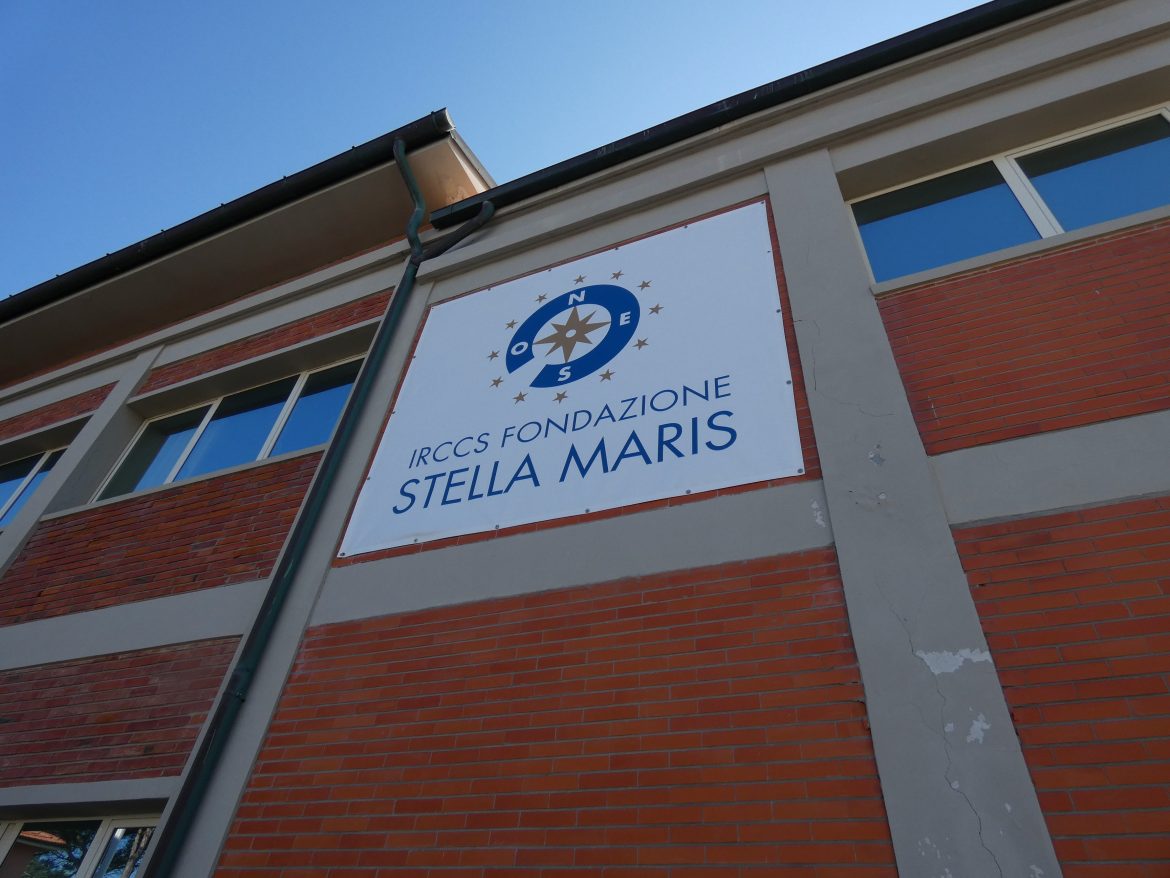 IRCCS Fondazione Stella Maris attiva il call center virtuale per ...