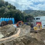 Maltempo Calabria, inizia la conta dei danni nel Vibonese: molte strade allagate, alcune abitazioni evacuate [FOTO]