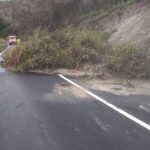 Maltempo Calabria, inizia la conta dei danni nel Vibonese: molte strade allagate, alcune abitazioni evacuate [FOTO]