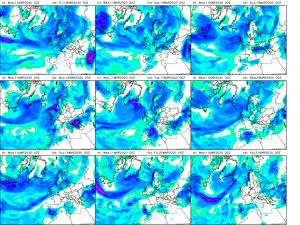 previsioni meteo