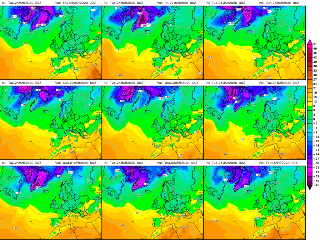 previsioni meteo