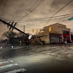 Maltempo USA, devastanti tornado in Tennessee, decine di strutture crollate: morti, tante persone ferite e intrappolate nella capitale Nashville [FOTO e VIDEO]