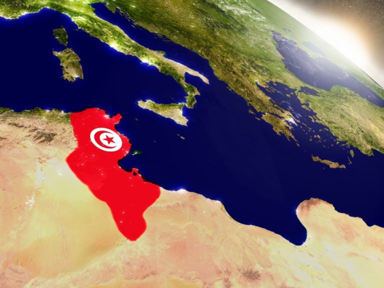 tunisia