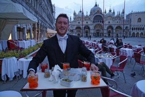 venezia aperitivo