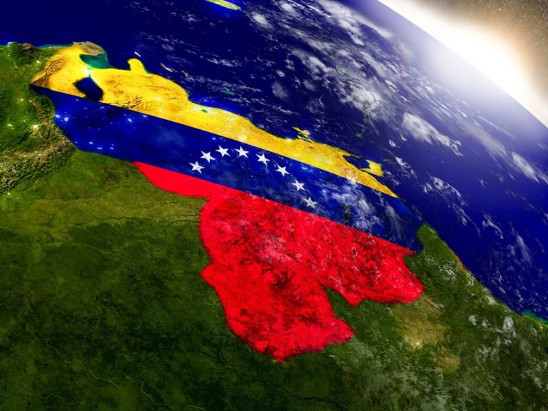 venezuela