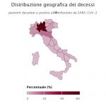 Chi muore per Coronavirus in Italia? L’identikit dell’ISS: “uomini, anziani e pluri-patologici”, FOCUS con tutte le statistiche