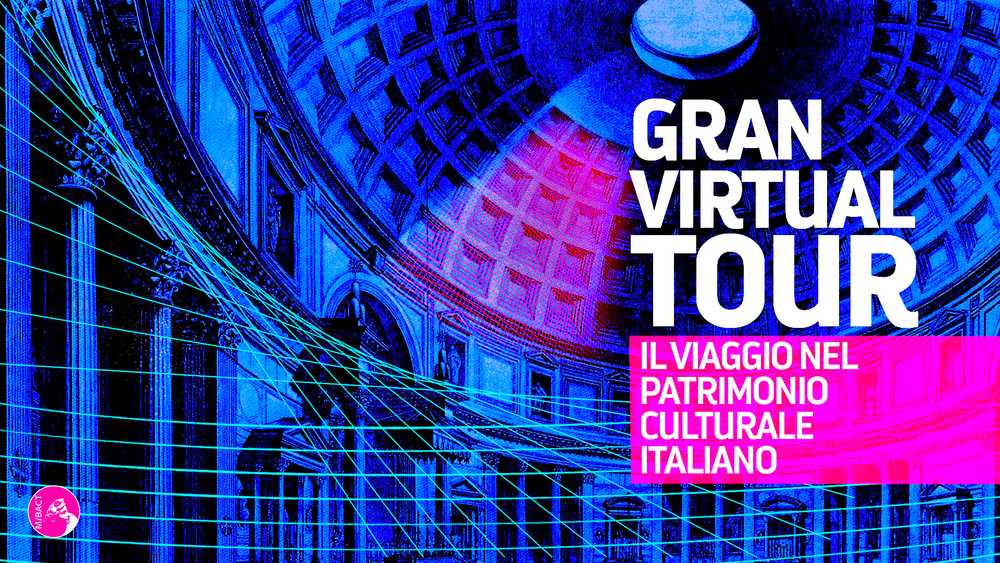 grand virtual tour