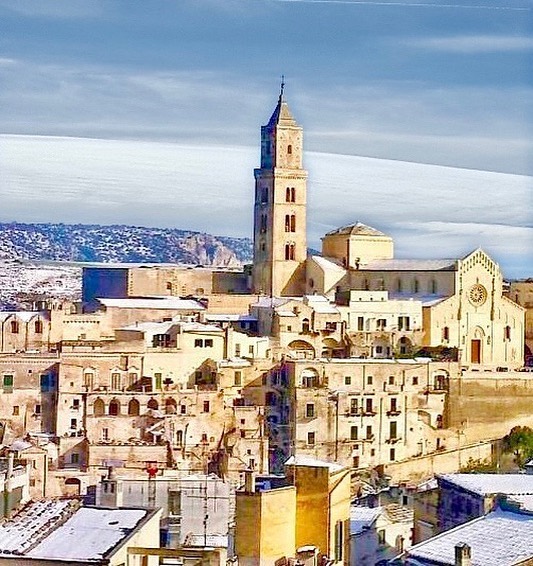 matera