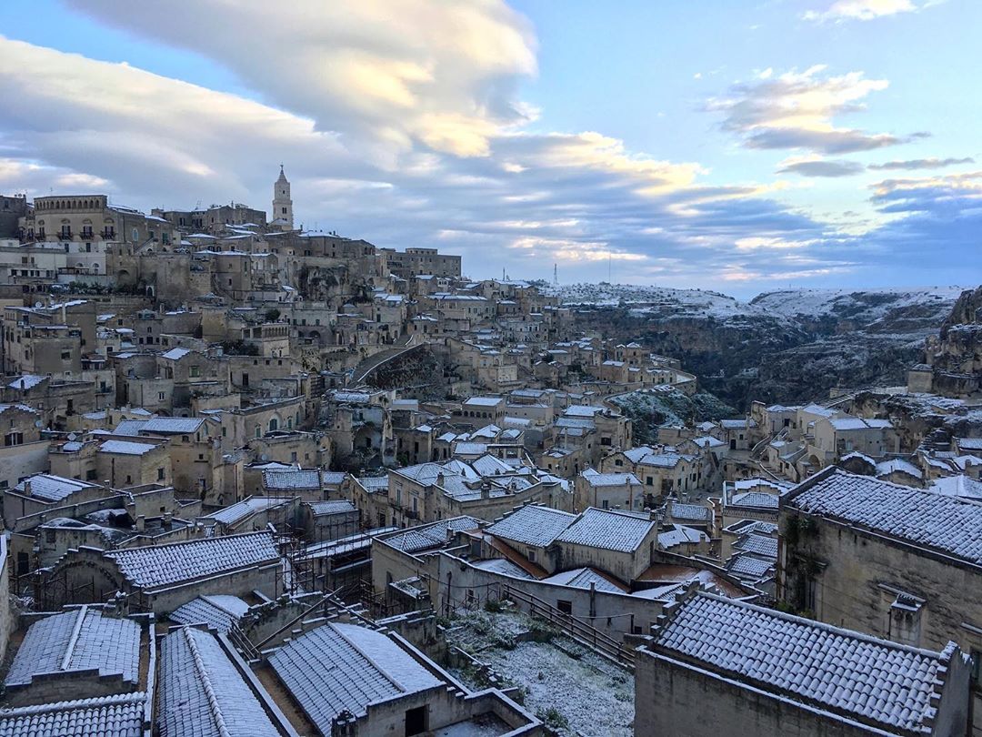 matera