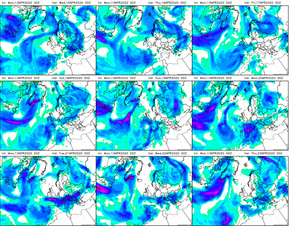 previsioni meteo