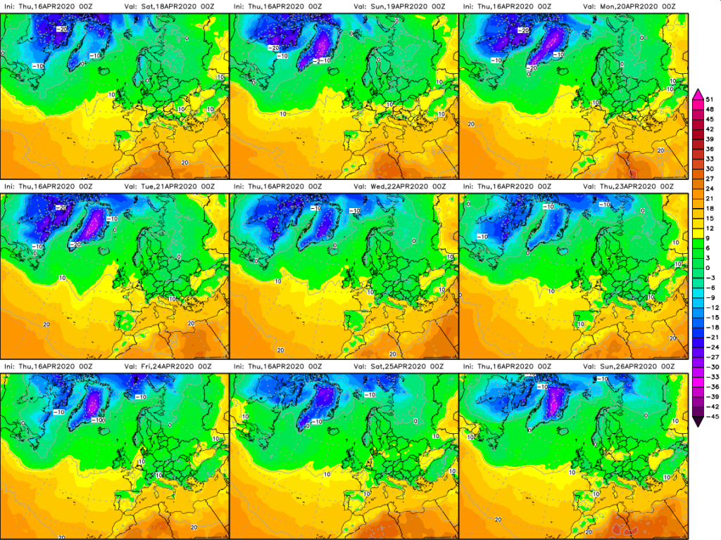 previsioni meteo