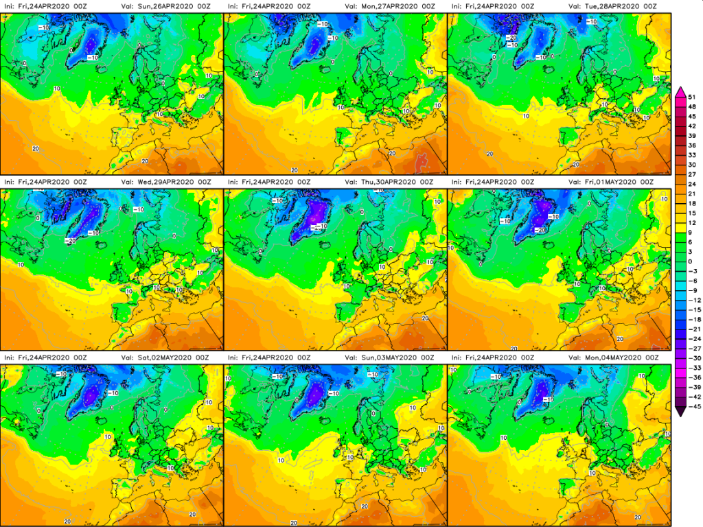 previsioni meteo