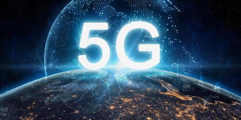 5G, IoT e IA