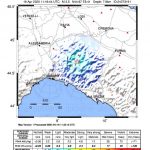 Terremoto, nuova scossa avvertita al Nord Italia: epicentro a Cerignale [MAPPE e DETTAGLI]