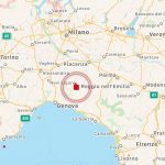 Paura al Nord Italia: scossa di terremoto avvertita tra Lombardia, Liguria ed Emilia-Romagna, anche a Milano [MAPPE e DETTAGLI]