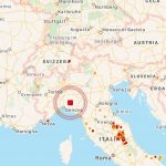 Paura al Nord Italia: scossa di terremoto avvertita tra Lombardia, Liguria ed Emilia-Romagna, anche a Milano [MAPPE e DETTAGLI]